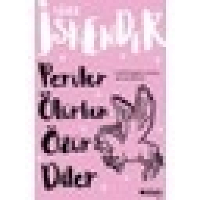 Periler Ölürken Özür Diler - Küçük İskender