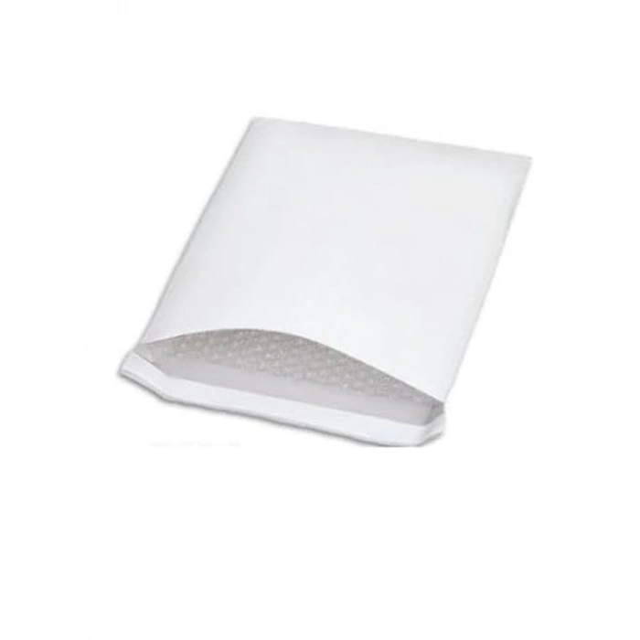 Perul Kaplamalı Balonlu Patpat Torba Bantlı 24x32 5 (10 ADET) Baloncuklu Torba