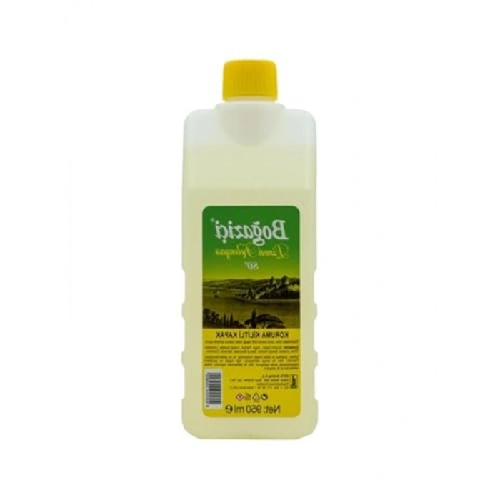 Pet Şişede 950 ml Kolonya