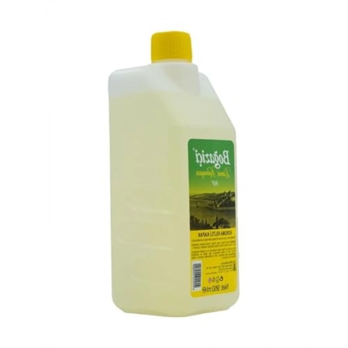 Pet Şişede 950 ml Kolonya