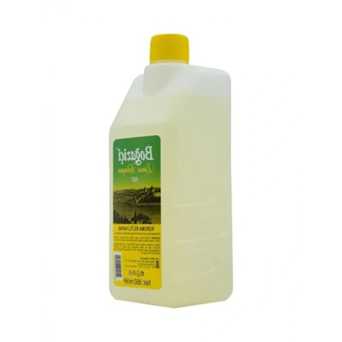 Pet Şişede 950 ml Kolonya