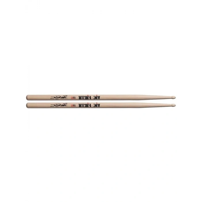 Peter Erskine Ride Signature American Hickory Wood Tip Drumsticks