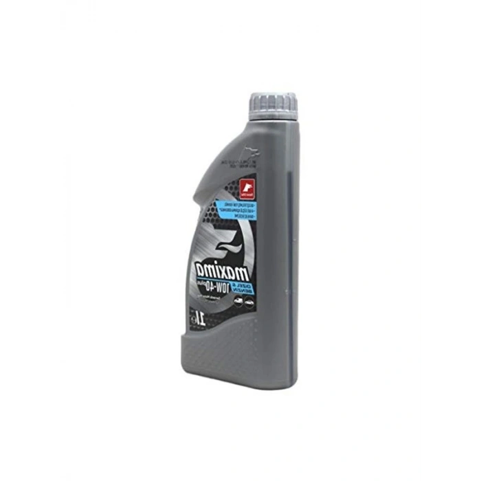 Petrol Ofisi Maxima 10W/40 1 Lt Sentetik Motor Yağı