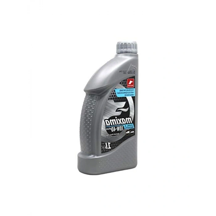 Petrol Ofisi Maxima 10W/40 1 Lt Sentetik Motor Yağı