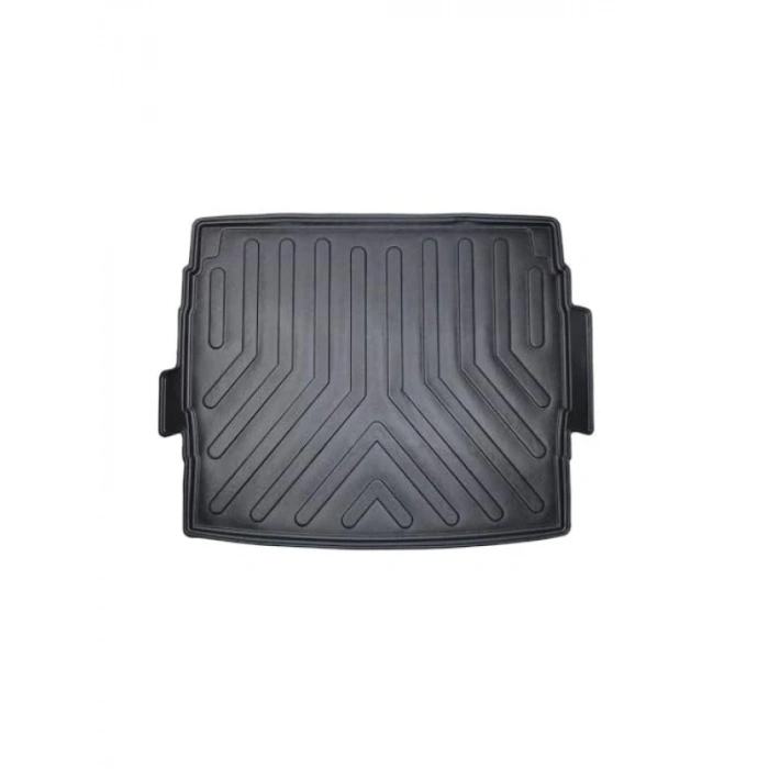 Peugeot 3008 Uyumlu 3D Bagaj Havuzu