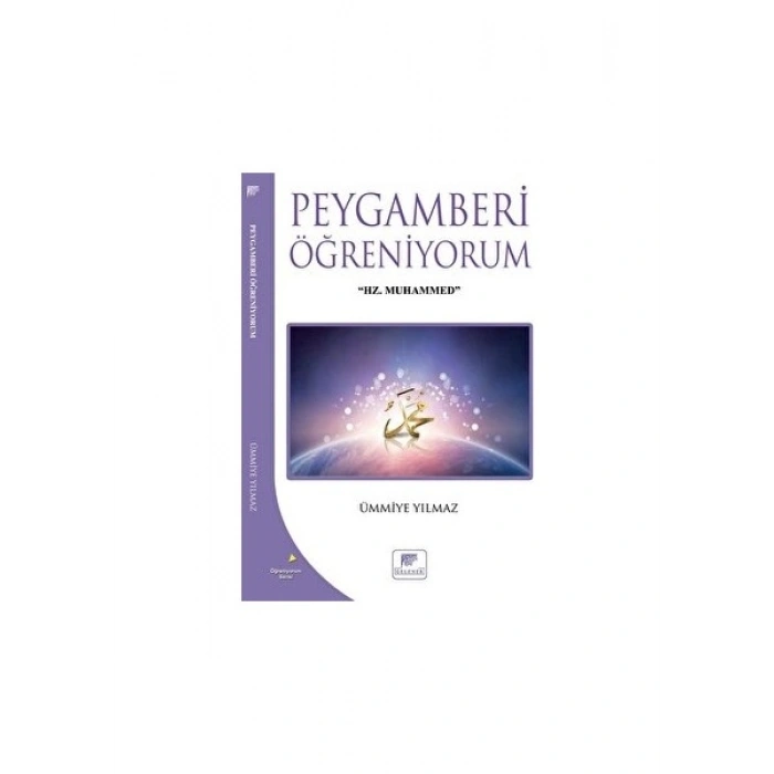 Peygamberi Öğreniyorum