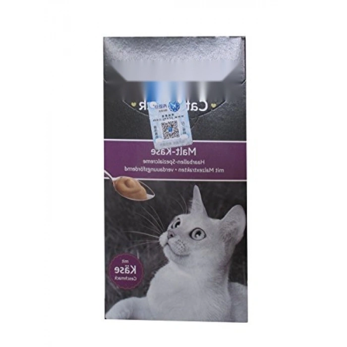 Peynir Kedi Ödülü - 6x15 Gr