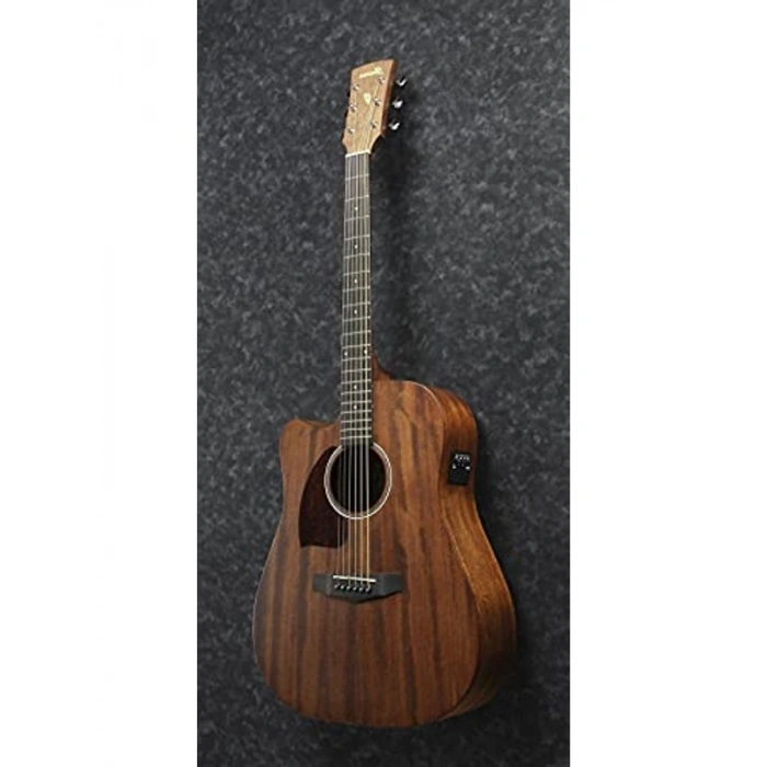PF12MHCE-OPN Elektro Akustik Gitar Performance Serisi Cutaway Dreadnought (yeni ürün)