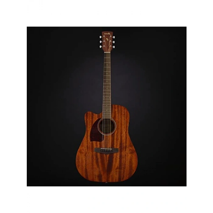 PF12MHCE-OPN Elektro Akustik Gitar Performance Serisi Cutaway Dreadnought (yeni ürün)