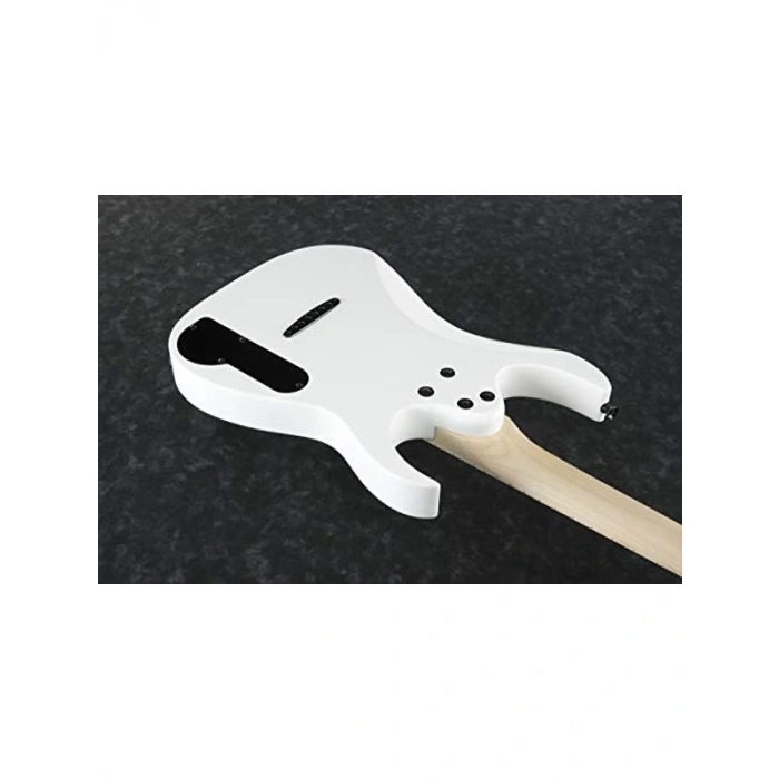 PGMM31 Paul Gilbert, Beyaz