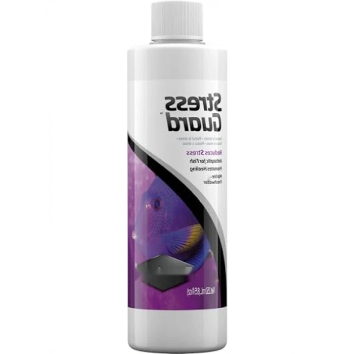 Ph Dengeleyici Akvaryum Stresi Giderici 250 ML