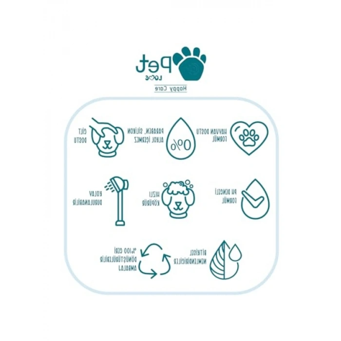 Ph Dengeli Çilek Şampuanı, 250 ml (2 Paket)