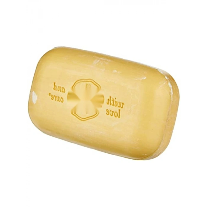 pH Dengeli Lüks Altın Sabun, 250gr