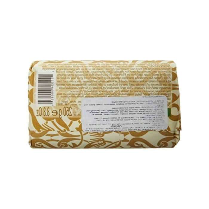 pH Dengeli Lüks Altın Sabun, 250gr