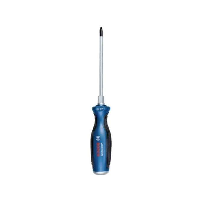 PH2x125mm Yıldız Tornavida, Hassas İşlemler için Uygun Boyut