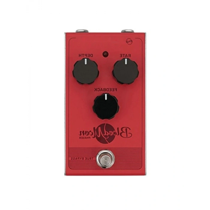 Phaser Pedalı ile Yaratıcı Ses Efektleri