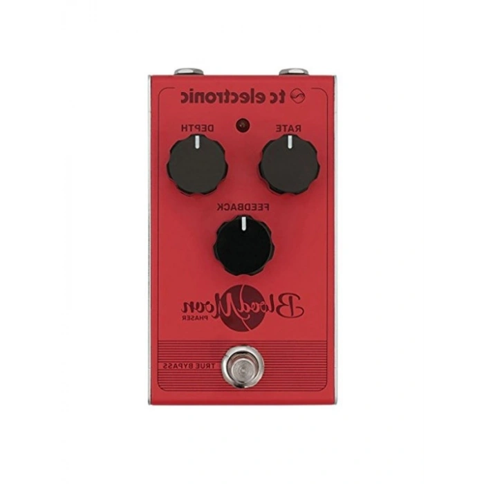 Phaser Pedalı - Ses Efektleri ile Müzikal Deneyimi Zenginleştirir