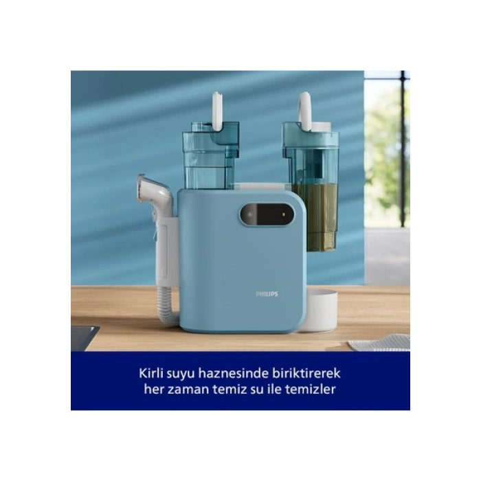 Philips 3000 Serisi Leke Çıkarma Makinesi XW3192/11