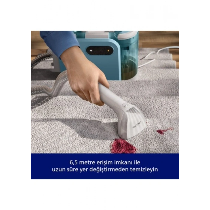 Philips 3000 Serisi Leke Çıkarma Makinesi XW3192/11