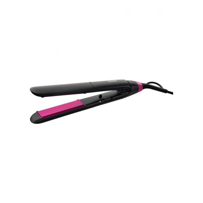 Philips 3000 Serisi Saç Düzleştirici, Keratin Katkılı, ThermoProtect Teknolojisi, BHS375/00