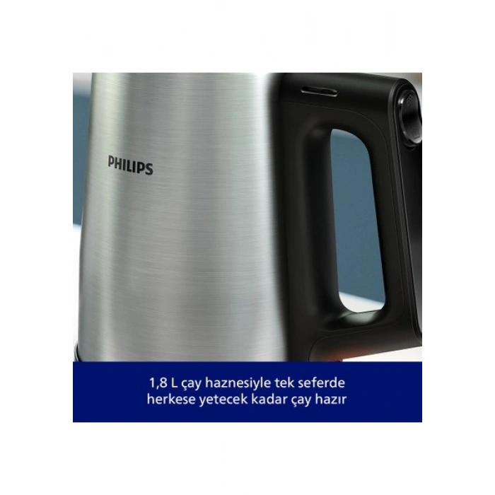 Philips 5000 Serisi Çay Makinesi HD7350/00