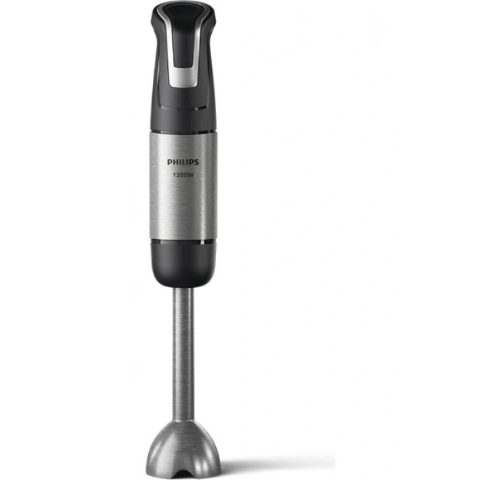 Philips 5000 Serisi HR2695/00 El Blenderi - Siyah / Inox - 1200 Watt