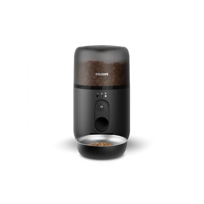 Philips 5000 Serisi Kameralı Akıllı  Kabı, Öğün Programlama, Kolay Temizlik, Taze , Uygulama ile Bağlantı, 4.5L Kapasite (PAW5320/02)          [Enerji Sınıfı B]