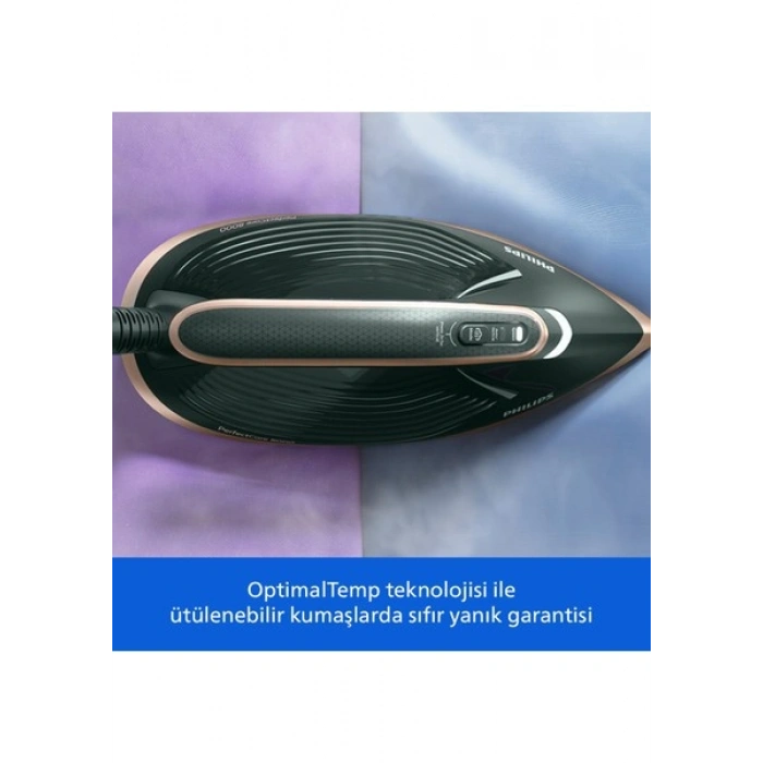 Philips 7000 Serisi Perfectcare Steam Generator PSG7200/20