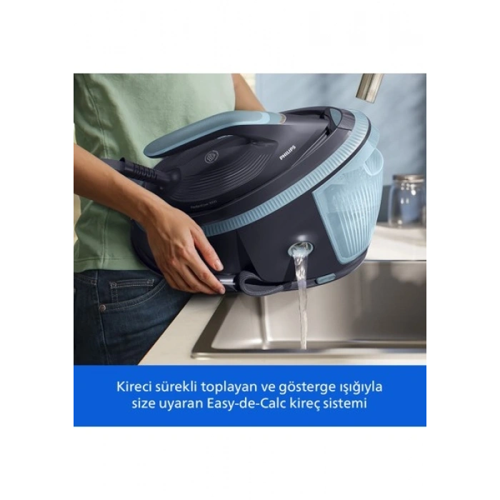 Philips 7000 Serisi Perfectcare Steam Generator PSG7200/20