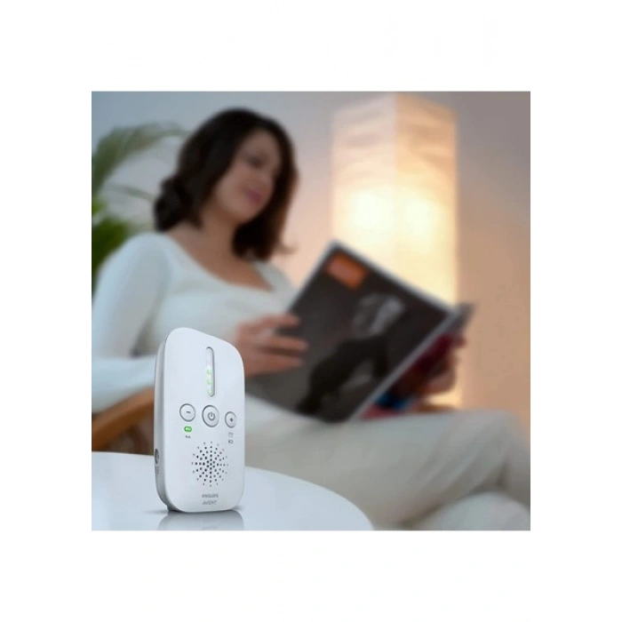 Philips Avent Bebek Telsizi, SCD502/26