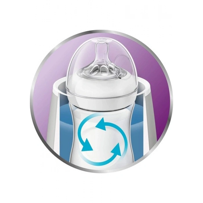 Philips Avent Biberon Isıtıcı, SCF355/07