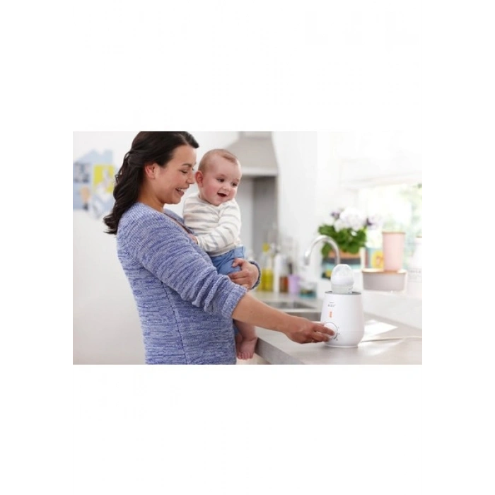 Philips Avent Biberon Isıtıcı, SCF355/07