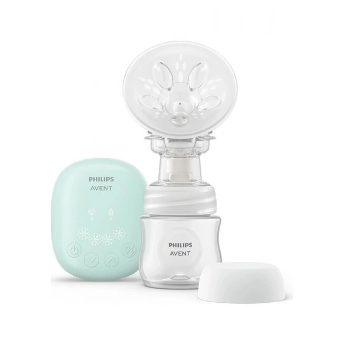 Philips Avent Elektrikli Tekli Göğüs Pompası, SCF323/11