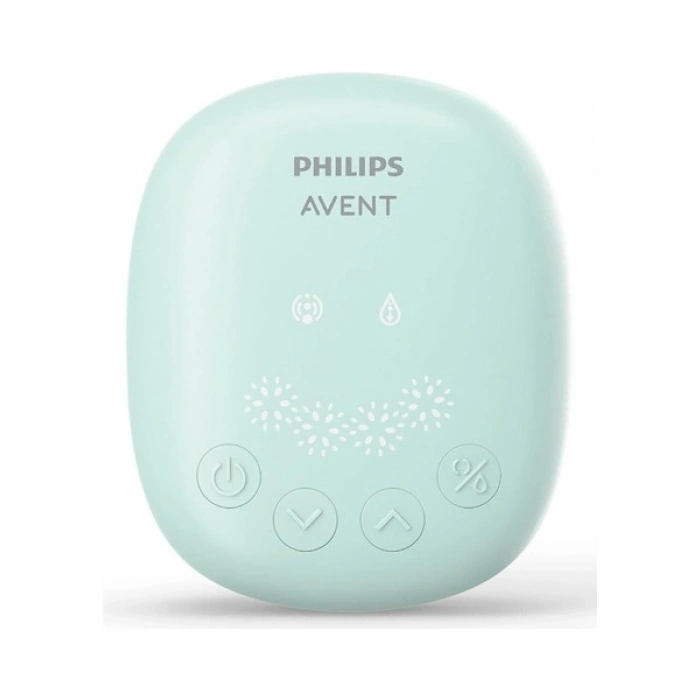 Philips Avent Elektrikli Tekli Göğüs Pompası, SCF323/11