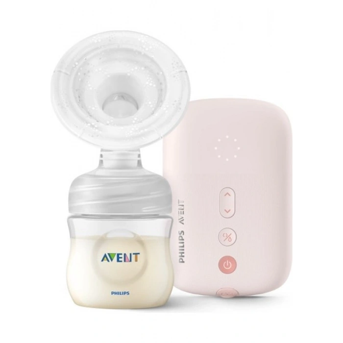 Philips Avent Elektrikli Tekli Göğüs Pompası, SCF395/11