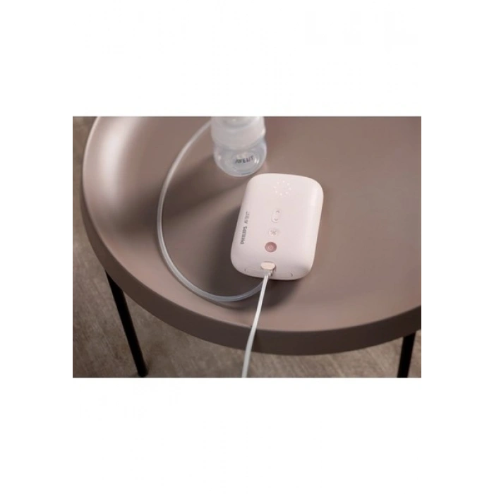 Philips Avent Elektrikli Tekli Göğüs Pompası, SCF395/11
