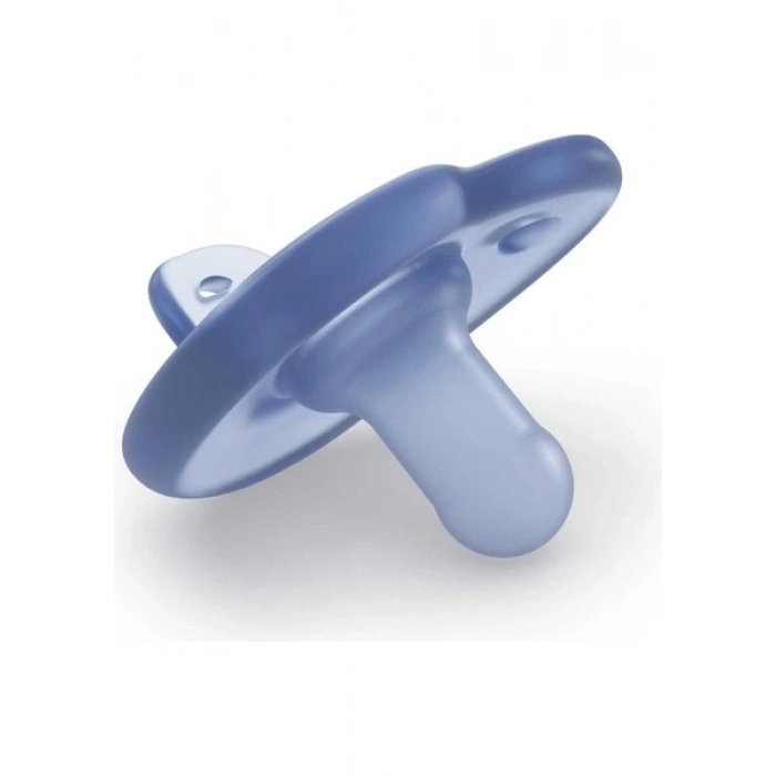Philips Avent Soothie Emzik 0-6 Ay Erkek, SCF099/21