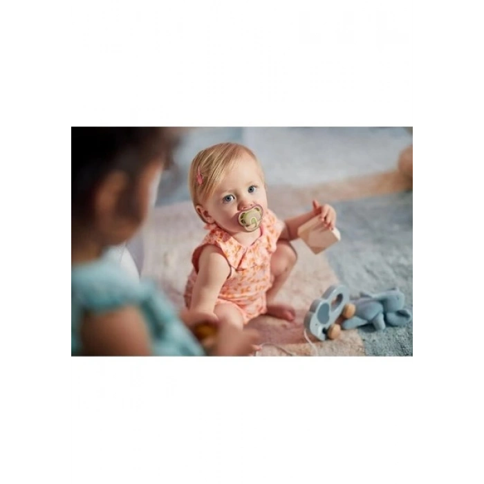 Philips Avent Ultra Air Emzik 0-6 Ay, 2li Paket, Kız, SCF085/59