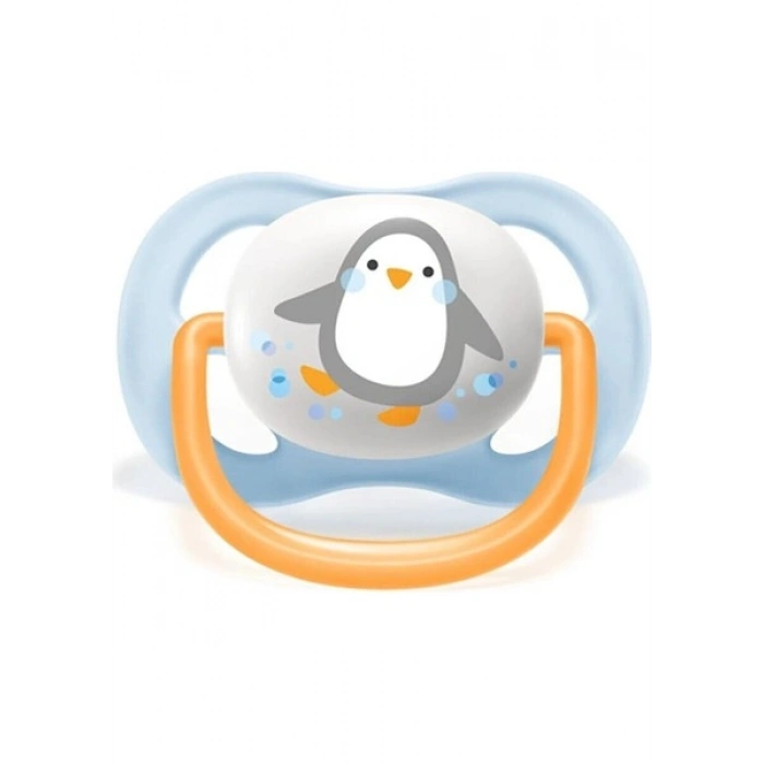Philips Avent Ultra Air Emzik 0-6 ay Erkek, SCF080/05