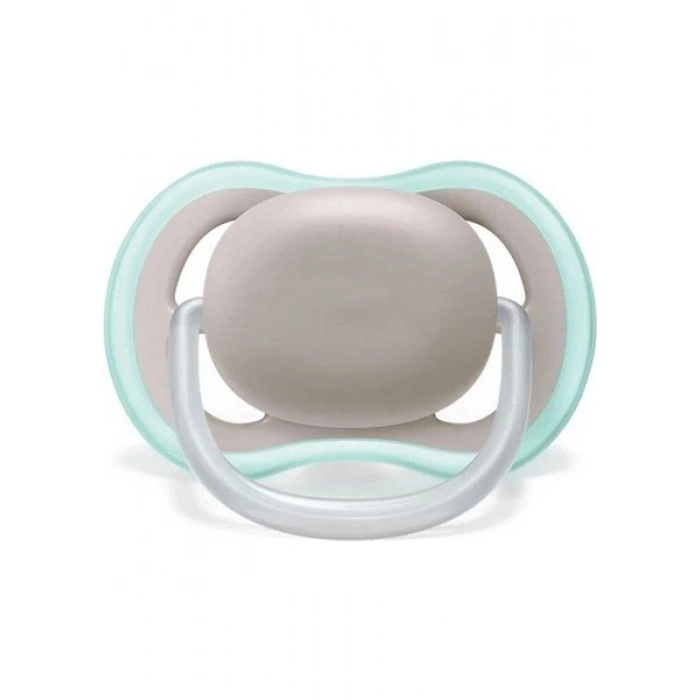 Philips Avent Ultra Air Emzik 18+ Ay, 2li Paket, Unisex, SCF349/01