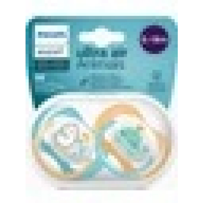 Philips Avent Ultra Air Emzik 6-18 Ay Erkek, SCF080/07