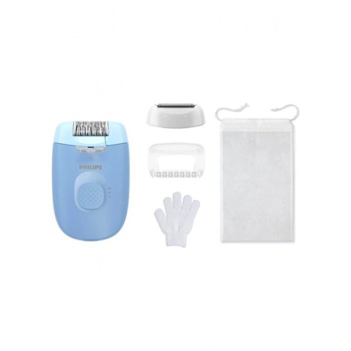 Philips BRE247/05 2000 Serisi Epilatör