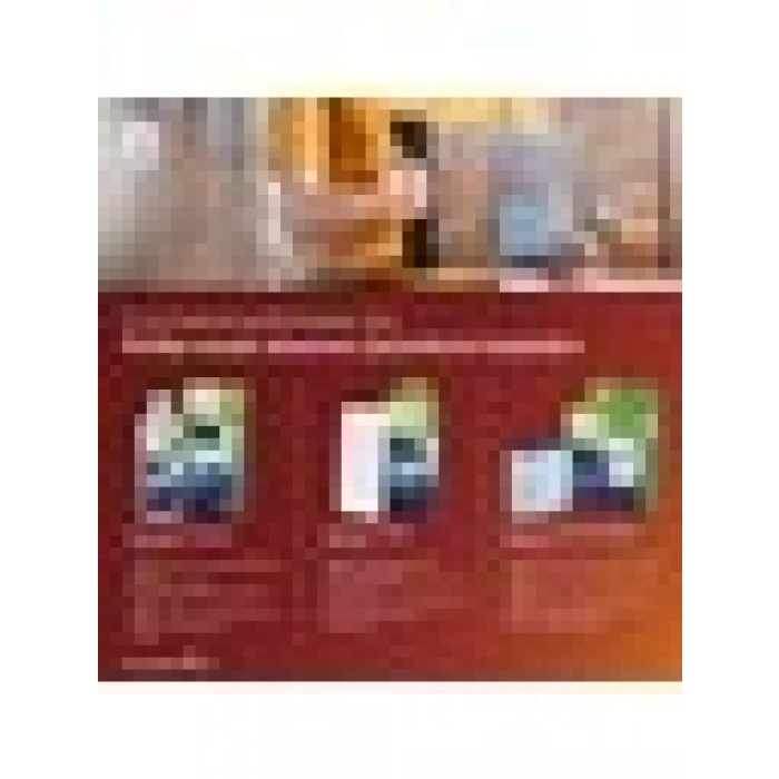 Philips CA6700/10 Espresso Makinesi Kireç Çözücü Solüsyon