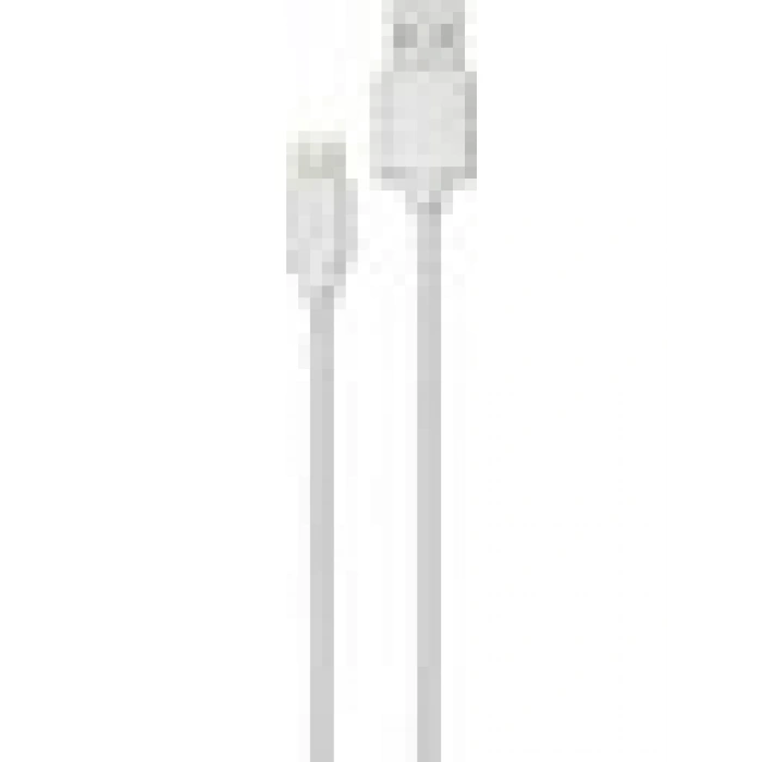 Philips DLC2508W Lightning - TPE Şarj & Data Kablo