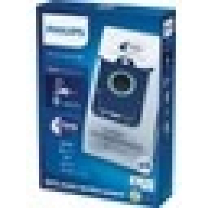 Philips Fc 8021/03 S-Bag Toz Torbası