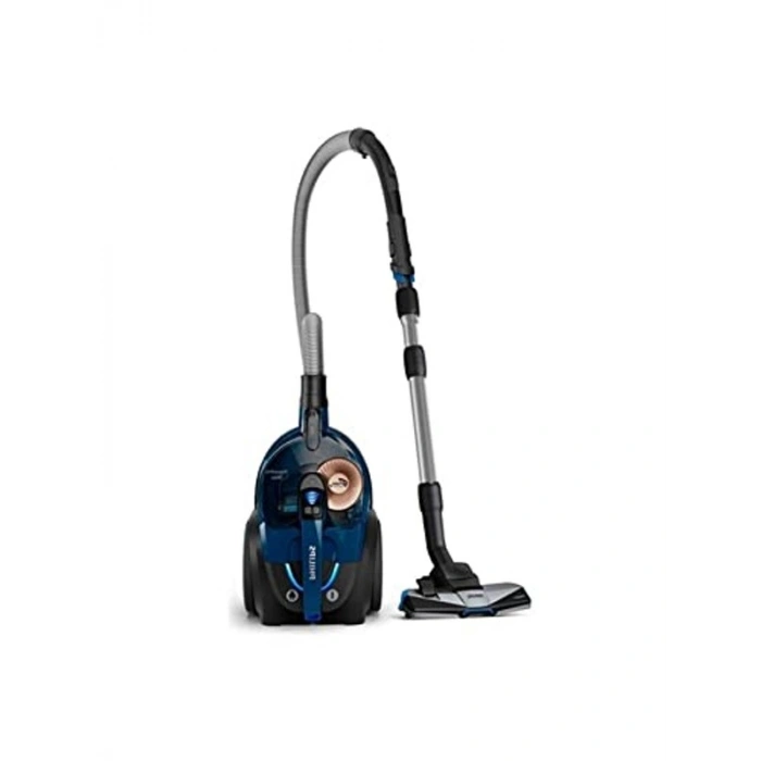 Philips FC9749/07 Powerpro Max Toz Torbasız Süpürge Mavi