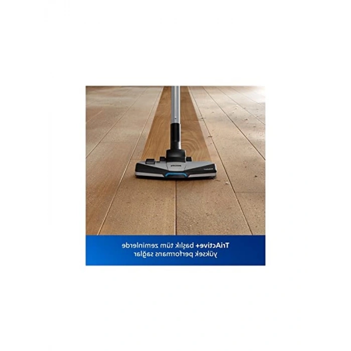 Philips FC9749/07 Powerpro Max Toz Torbasız Süpürge Mavi