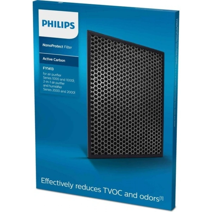 Philips FY1413/30 Nano Koruma Filtresi