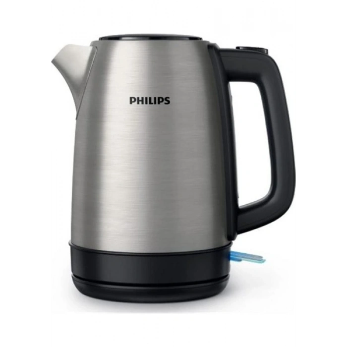 PHILIPS HD9350/90 DAILY COLLECTION 2200 W 1.7 LT CELIK KETTLE
