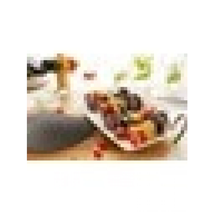PHILIPS HD9951/00 AIRFRYER IZGARA SETI